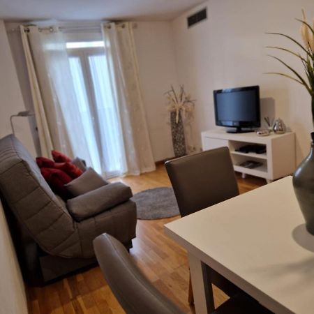 ולנסיה Apartamento Torres מראה חיצוני תמונה
