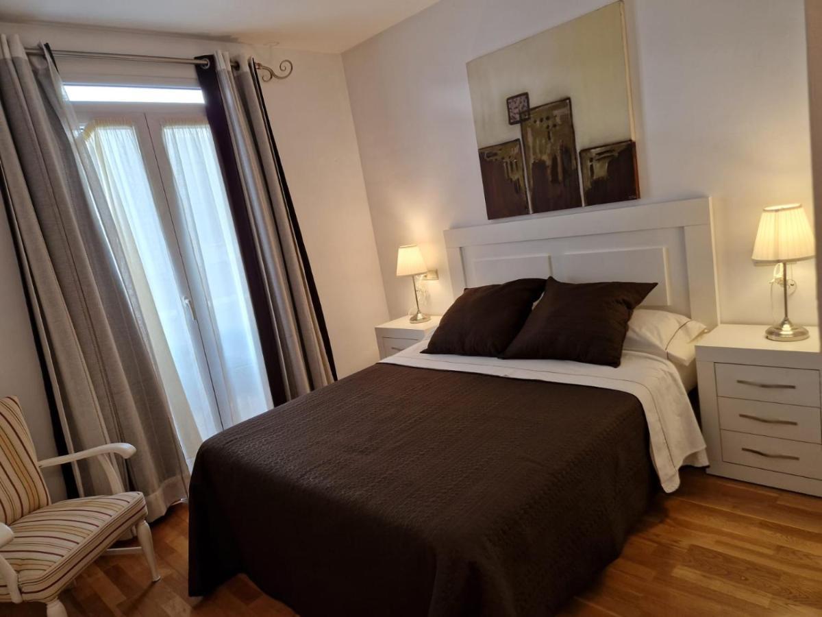 ולנסיה Apartamento Torres מראה חיצוני תמונה