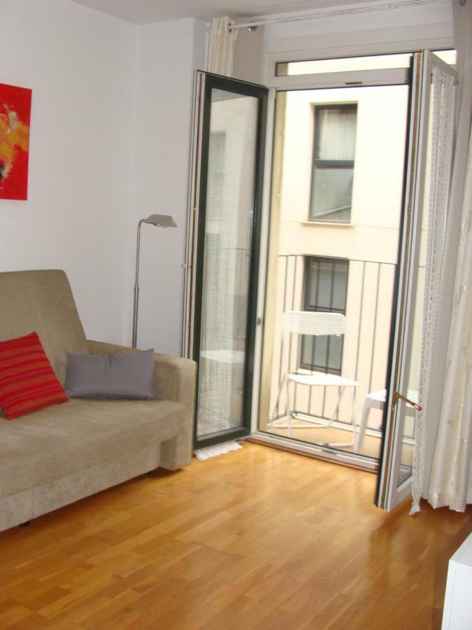 ולנסיה Apartamento Torres מראה חיצוני תמונה